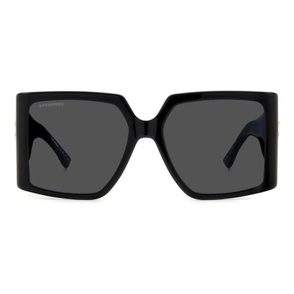 DSQUARED2 MOD. D2 0096_S