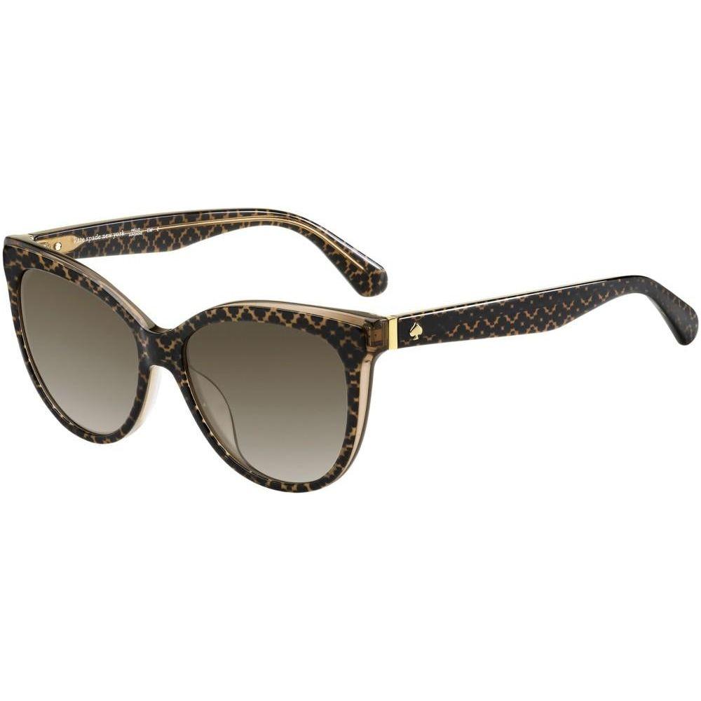 KATE SPADE MOD. DAESHA_S SUNGLASSES & EYEWEAR KATE SPADE SUNGLASSES