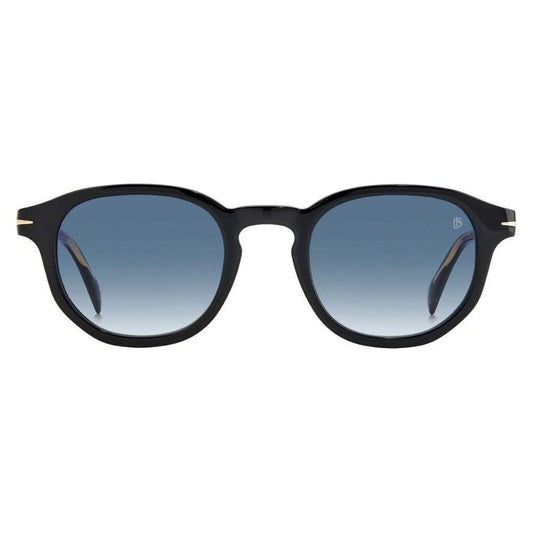 DAVID BECKHAM MOD. DB 1007_S SUNGLASSES & EYEWEAR DAVID BECKHAM SUNGLASSES