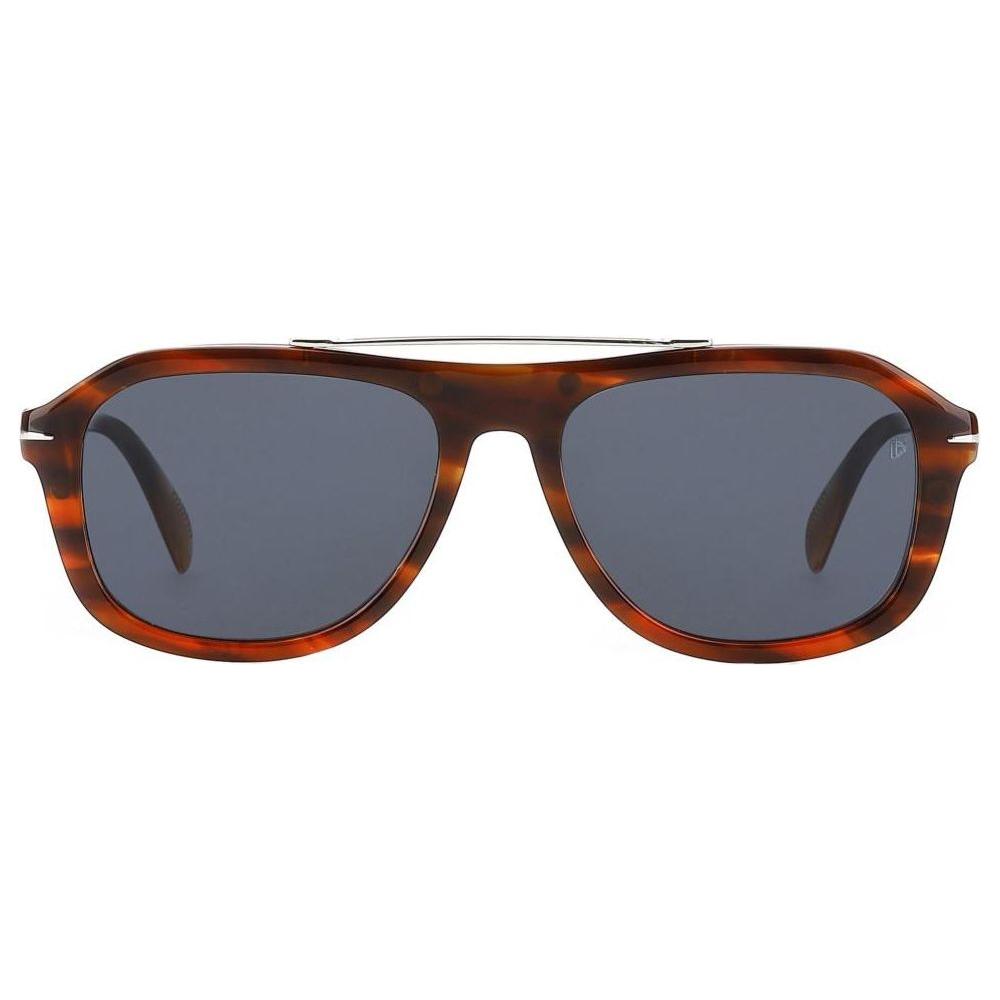 DAVID BECKHAM MOD. DB 7006_G_CS SUNGLASSES & EYEWEAR DAVID BECKHAM SUNGLASSES