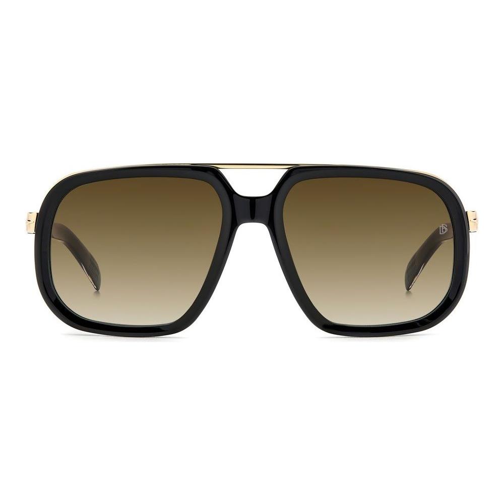 DAVID BECKHAM MOD. DB 7101_S SUNGLASSES & EYEWEAR DAVID BECKHAM SUNGLASSES