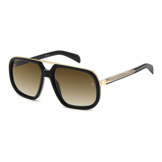 DAVID BECKHAM MOD. DB 7101_S SUNGLASSES & EYEWEAR DAVID BECKHAM SUNGLASSES