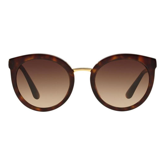 DOLCE & GABBANA MOD. DG 4268 SUNGLASSES & EYEWEAR DOLCE & GABBANA SUNGLASSES