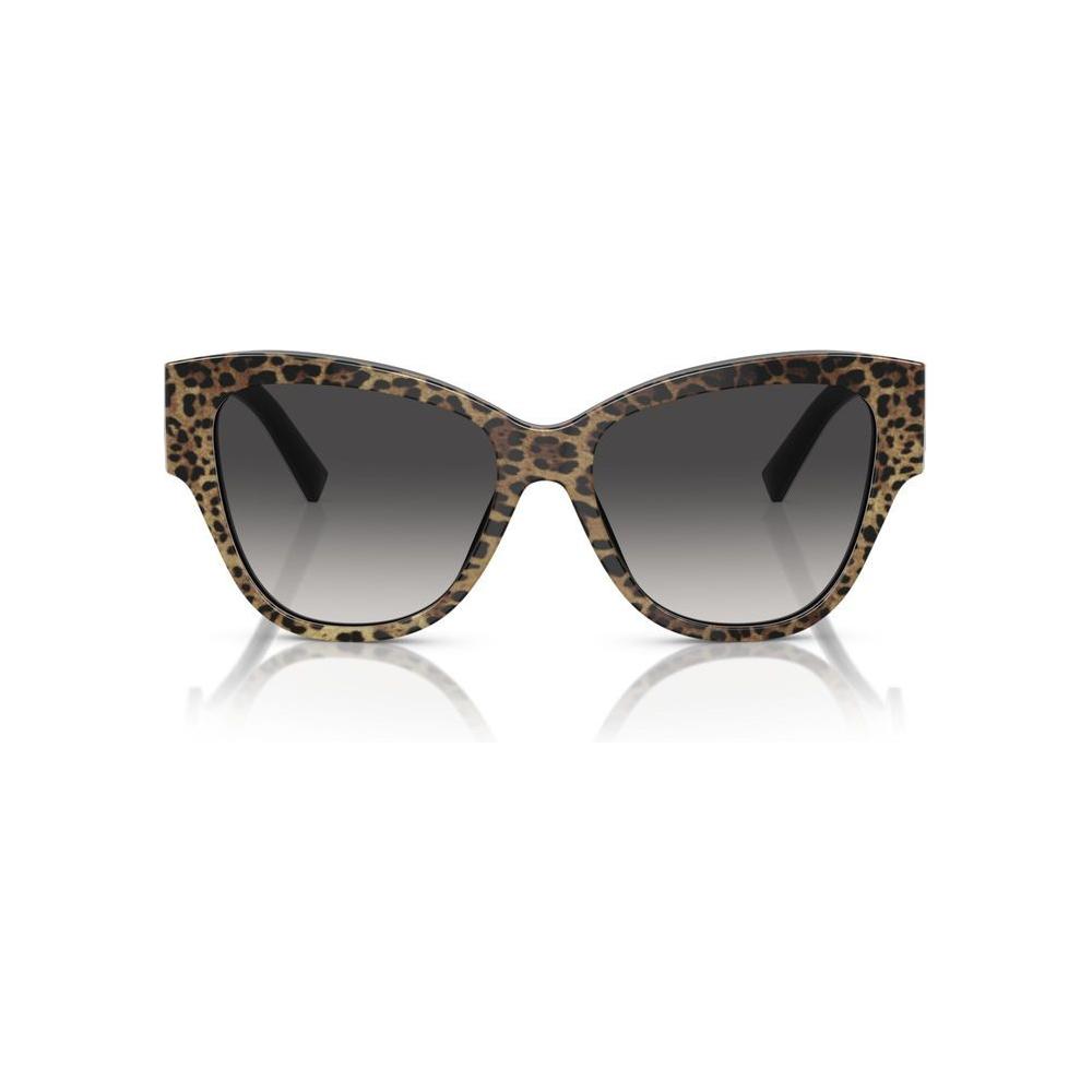 DOLCE & GABBANA MOD. DG 4449 SUNGLASSES & EYEWEAR DOLCE & GABBANA SUNGLASSES