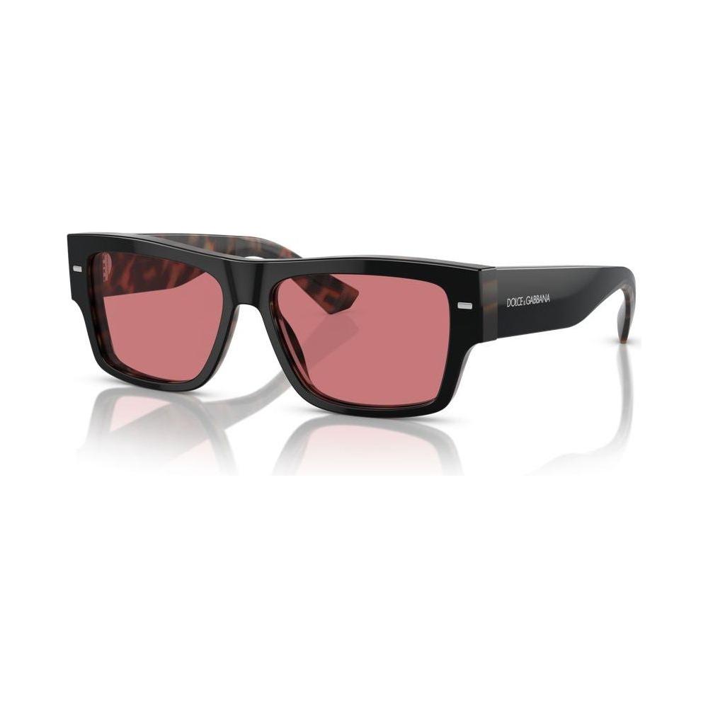 DOLCE & GABBANA MOD. DG 4451 SUNGLASSES & EYEWEAR DOLCE & GABBANA SUNGLASSES