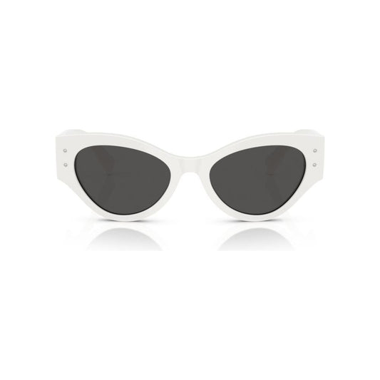 DOLCE & GABBANA MOD. DG 4480 SUNGLASSES & EYEWEAR DOLCE & GABBANA SUNGLASSES