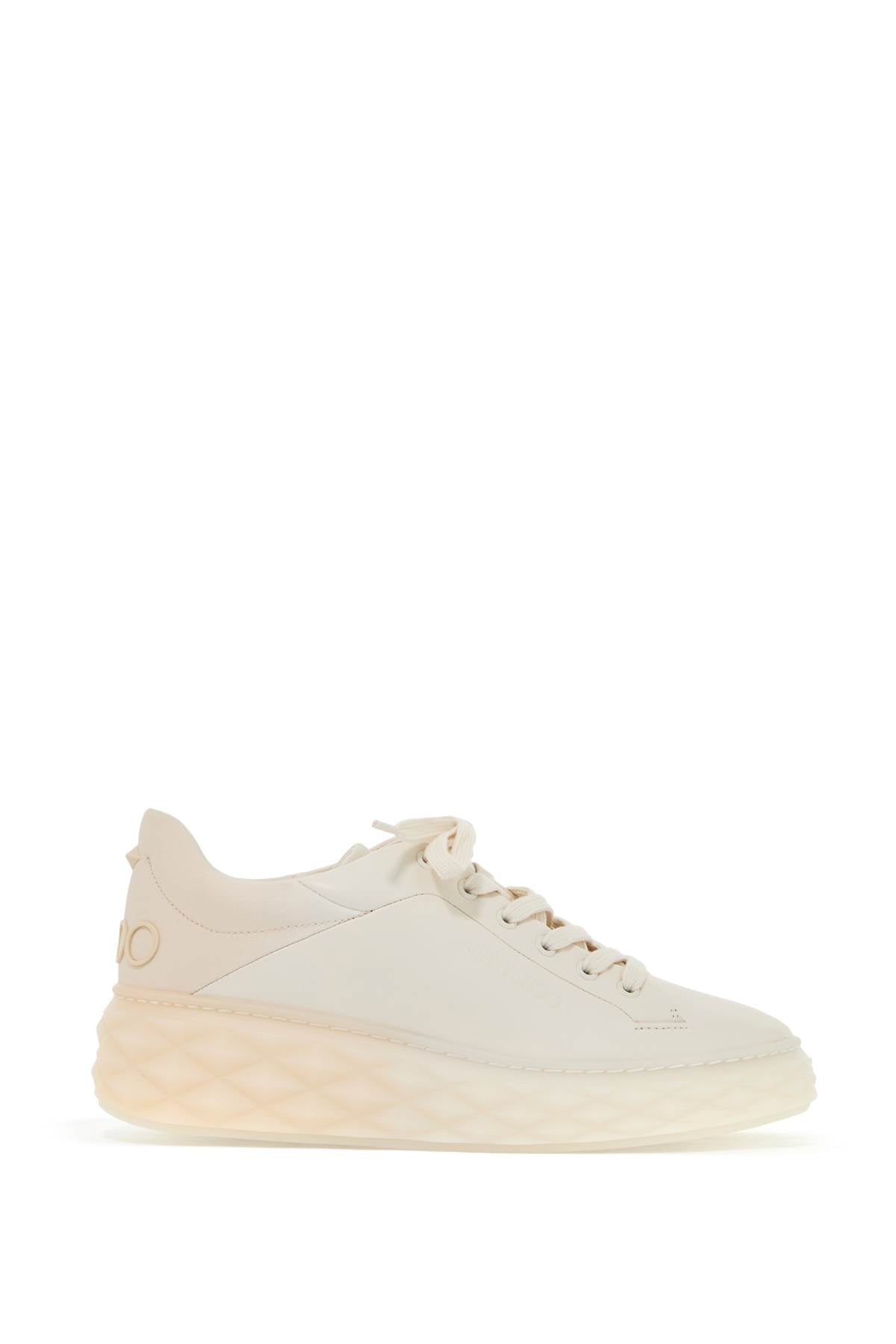 Jimmy Choo diamond maxi/f ii sneakers Sneakers Jimmy Choo