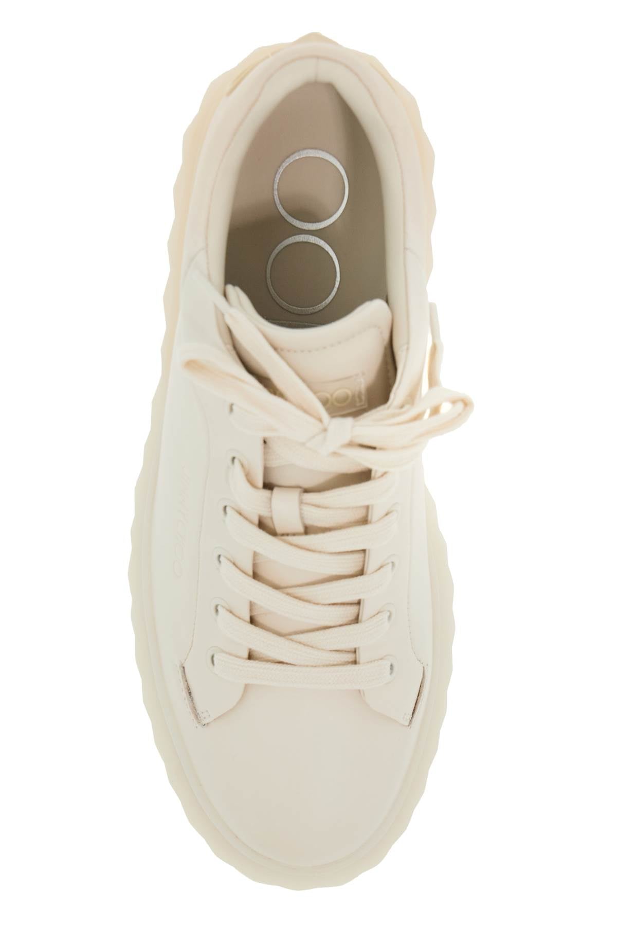 Jimmy Choo diamond maxi/f ii sneakers Sneakers Jimmy Choo