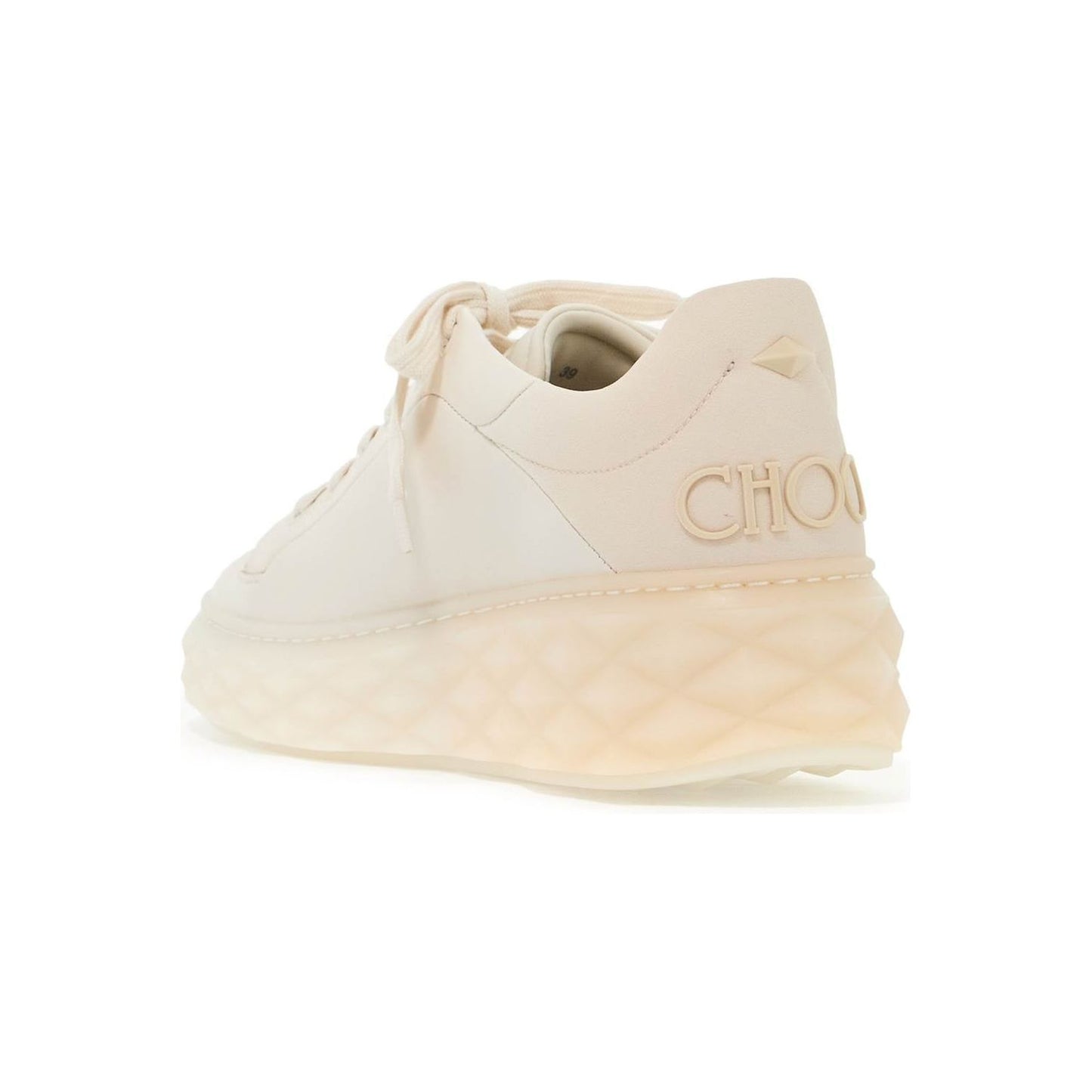 Jimmy Choo diamond maxi/f ii sneakers Sneakers Jimmy Choo