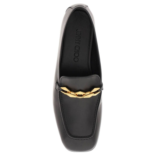 Jimmy Choo 'tilda' mocassins Loafers Jimmy Choo