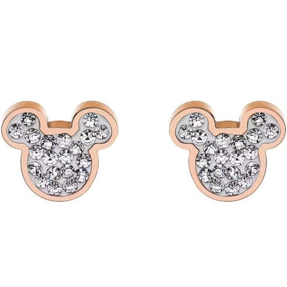 DISNEY JEWELS Mod. E600178PRWL-B-CS