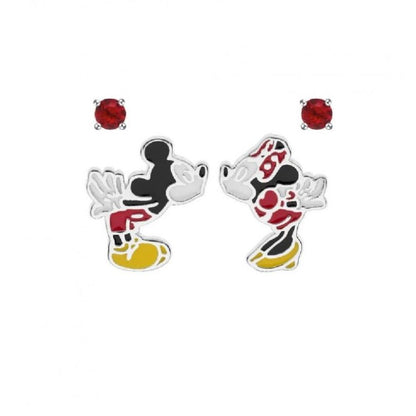 DISNEY JEWELS Mod. SS00004SRRL-CS