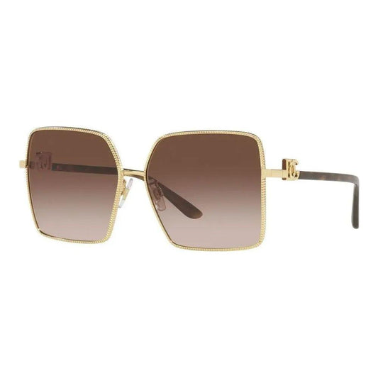 DOLCE & GABBANA MOD. DG 2279 SUNGLASSES & EYEWEAR DOLCE & GABBANA SUNGLASSES