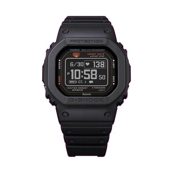 CASIO G-SHOCK WATCHES Mod. DW-H5600-1ER WATCHES CASIO G-SHOCK