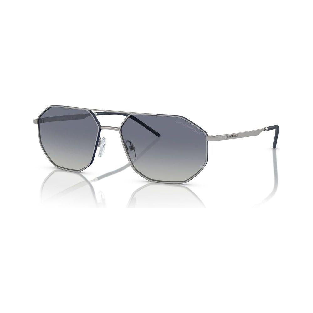 EMPORIO ARMANI MOD. EA 2147 SUNGLASSES & EYEWEAR EMPORIO ARMANI SUNGLASSES