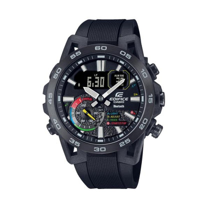 CASIO EDIFICE Mod. RACING MULTI COLOR SERIE-0