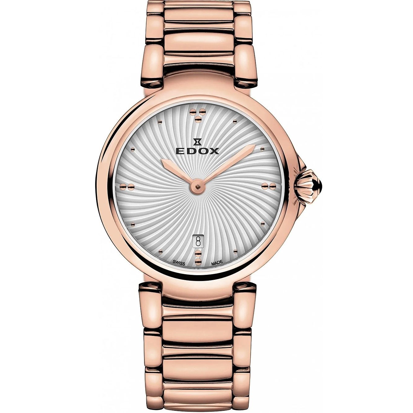 EDOX Mod. 57002-37RM-AIR