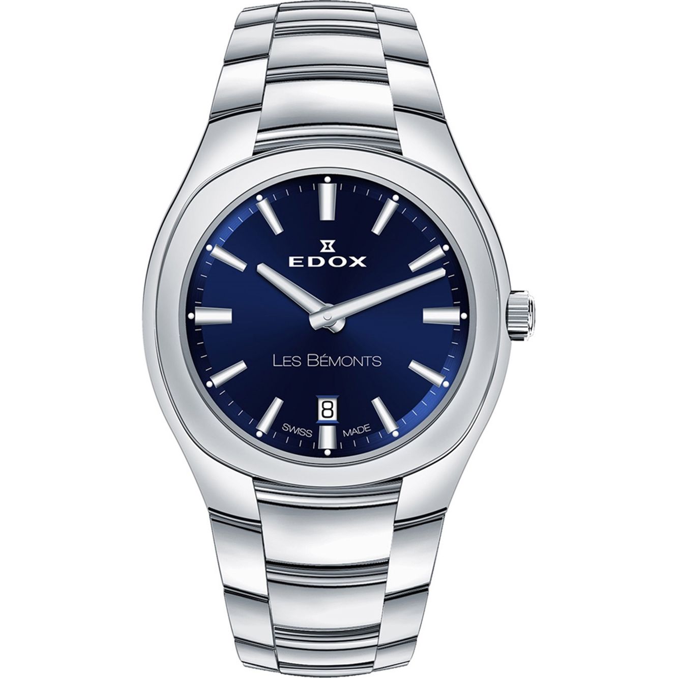 EDOX Mod. 57004-3BUIN