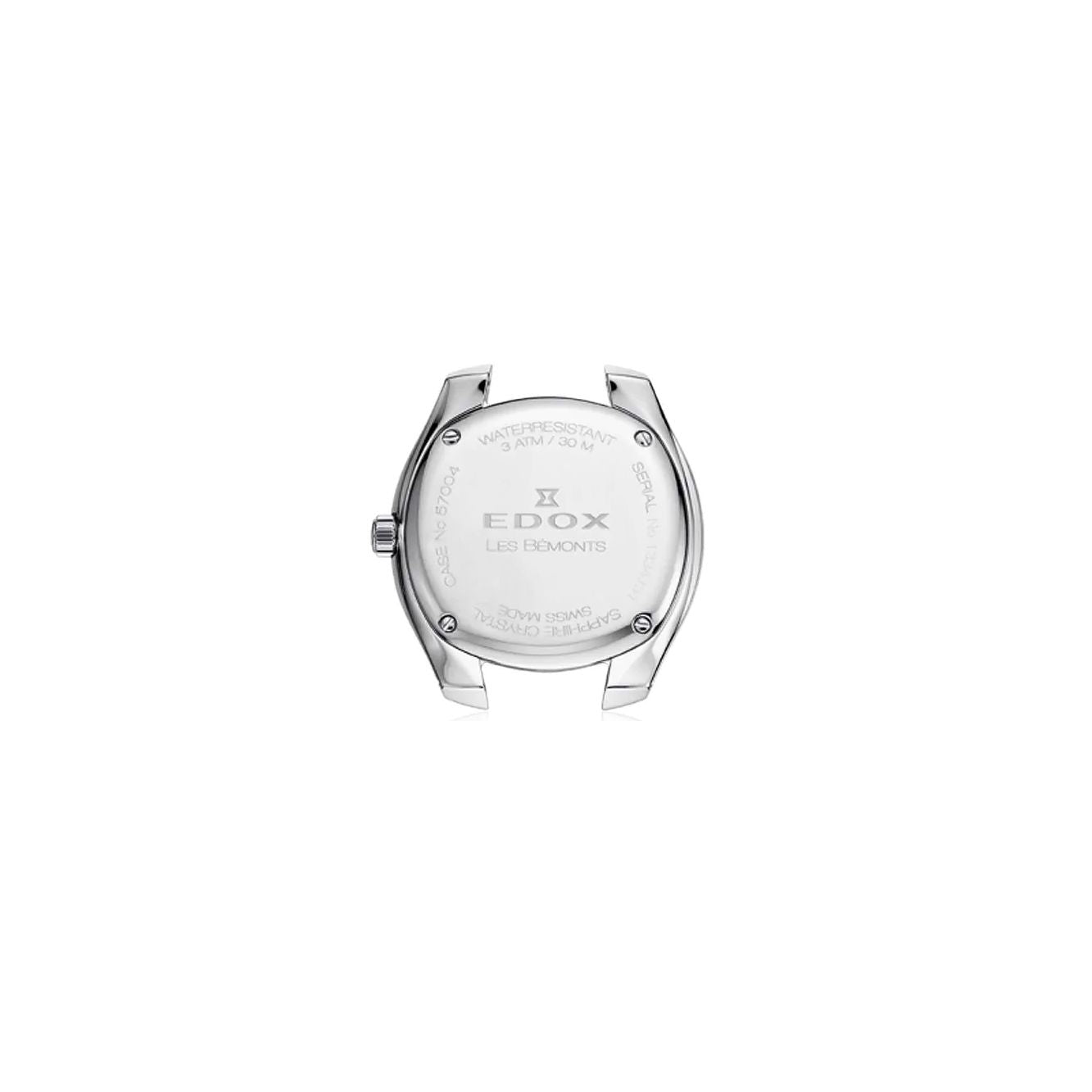 EDOX Mod. 57004-3BUIN