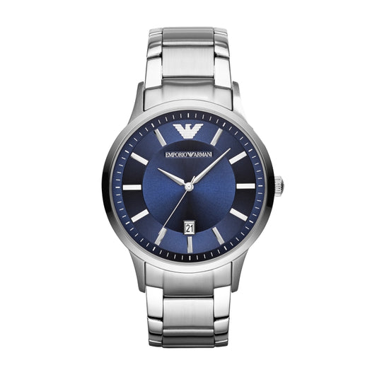 EMPORIO ARMANI MOD. AR11180 READY STOCKED WATCHES,WATCH