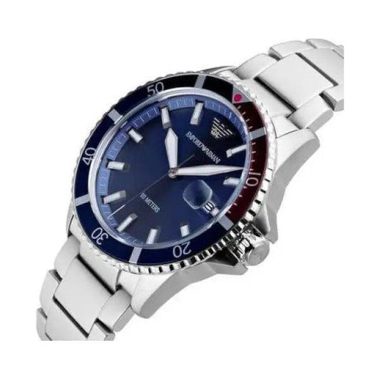 EMPORIO ARMANI MOD. PEPSI WATCHES EMPORIO ARMANI