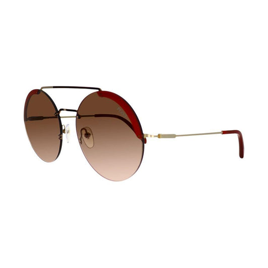 EMILIO PUCCI Mod. EP0189-32F-58 SUNGLASSES & EYEWEAR EMILIO PUCCI SUNGLASSES