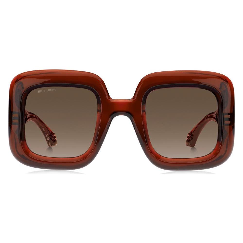 ETRO MOD. ETRO 0015_S SUNGLASSES & EYEWEAR ETRO SUNGLASSES