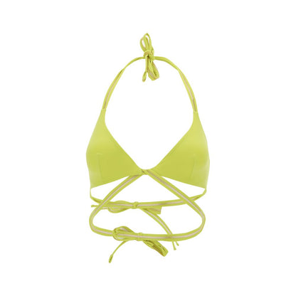 Exilia Bicolor Polyamide Bikini