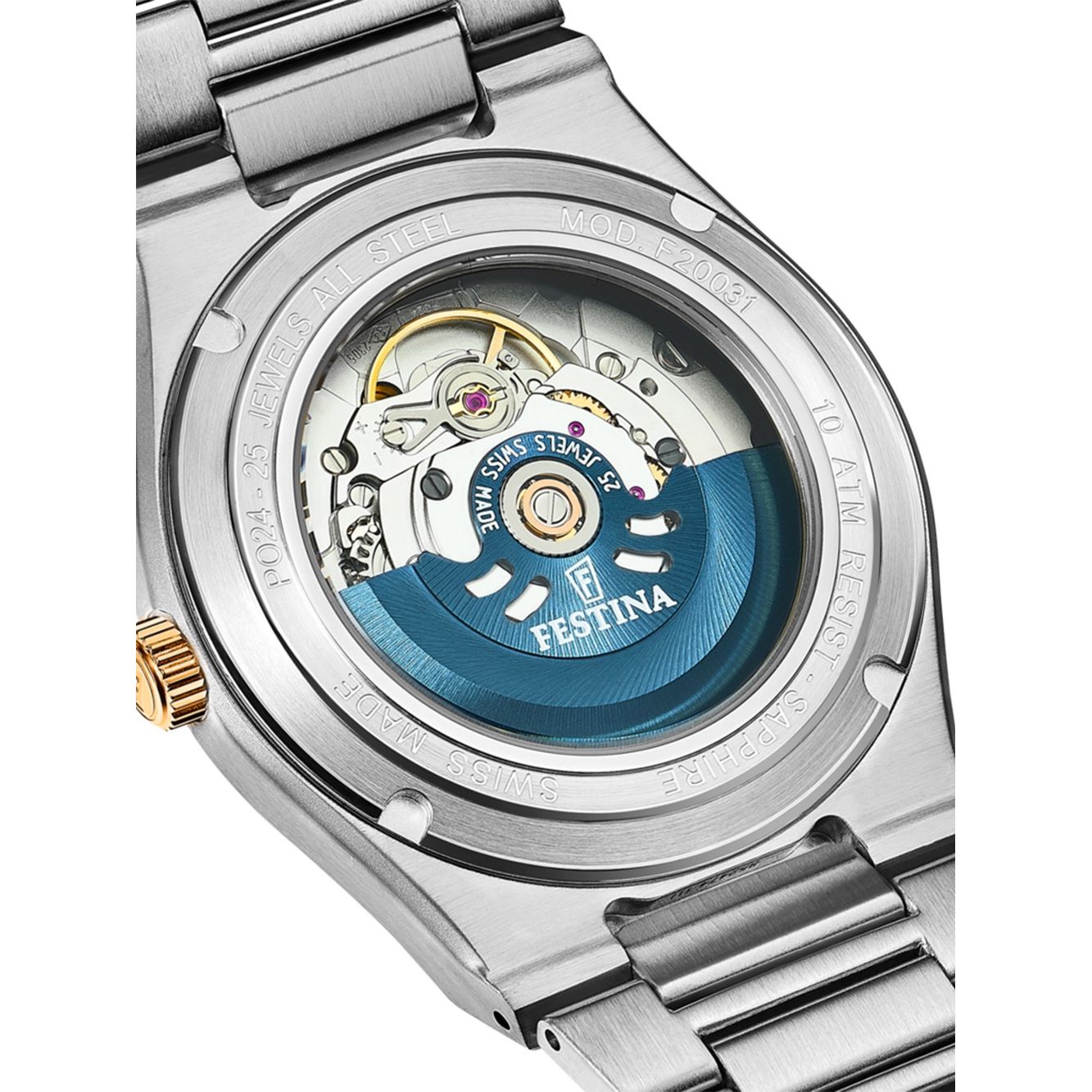 FESTINA Mod. F20031_2-2