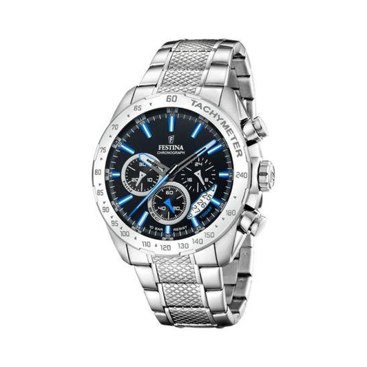 FESTINA WATCHES Mod. F20668/6 WATCHES FESTINA