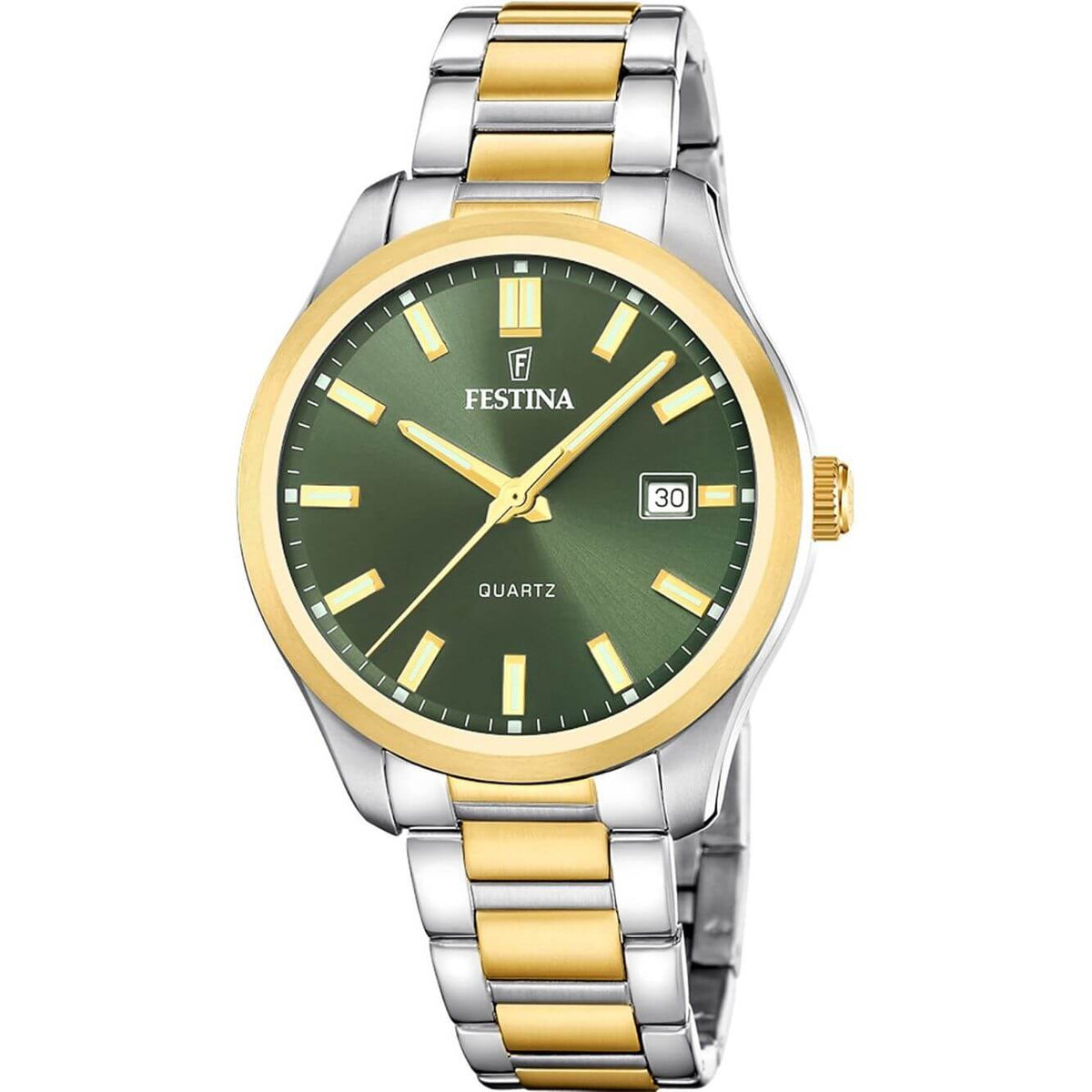 FESTINA Mod. ACERO CLASICO