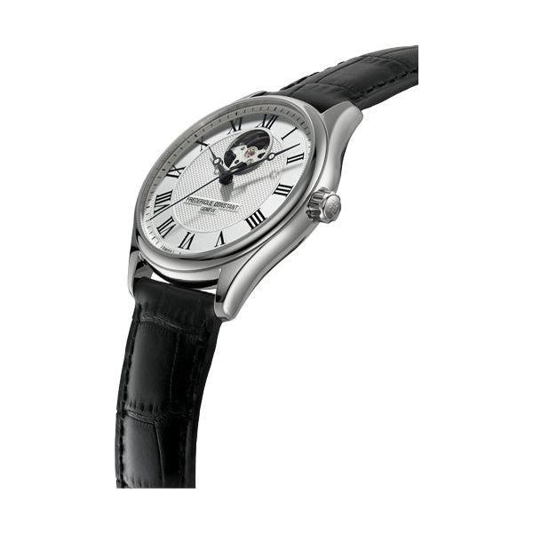 FREDERIQUE CONSTANT Mod. CLASSICS HEART BEAT WATCHES FREDERIQUE CONSTANT