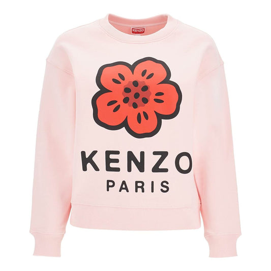 Kenzo boke flower crewneck sweat Topwear Kenzo