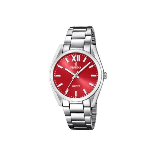 FESTINA WATCHES Mod. F20622/B READY STOCKED WATCHES