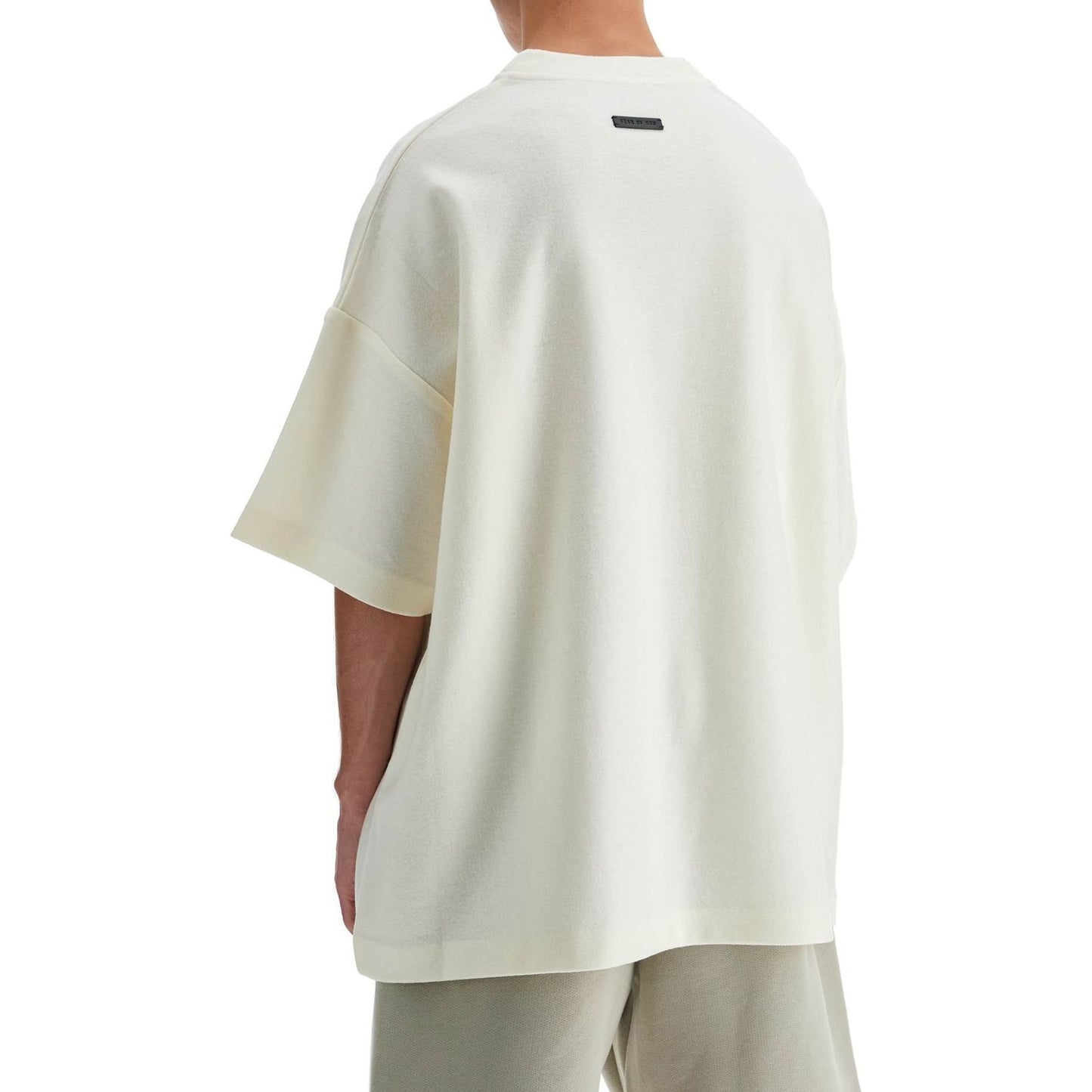 Fear Of God "oversized merino wool Topwear Fear Of God