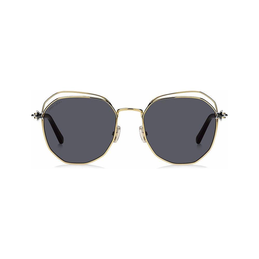 JIMMY CHOO Mod. FRANNY_S-J5G-54 SUNGLASSES & EYEWEAR JIMMY CHOO