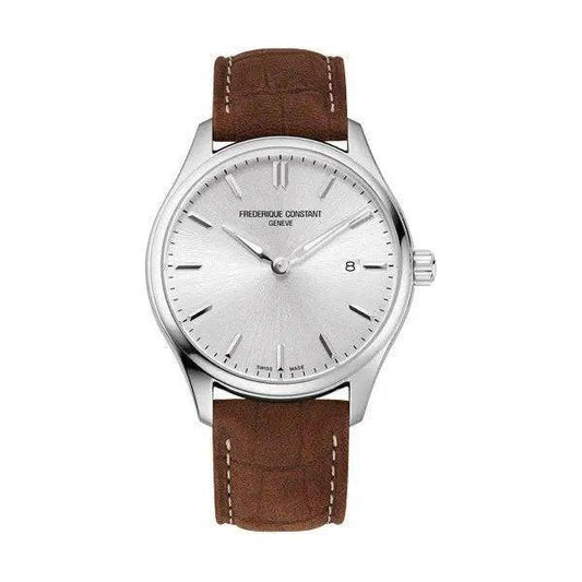 FREDERIQUE CONSTANT WATCHES Mod. FC-220SS5B6 WATCHES FREDERIQUE CONSTANT