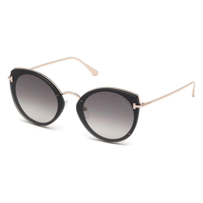 TOM FORD SUNGLASSES Mod.  FT0683 63 01B