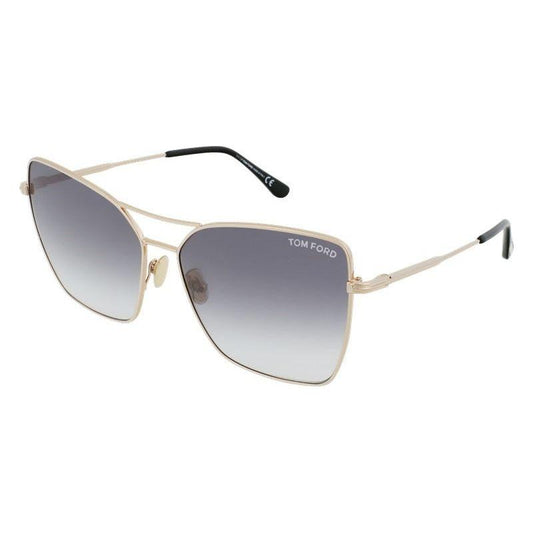 TOM FORD SUNGLASSES Mod.  FT0738 61 28B SUNGLASSES & EYEWEAR TOM FORD