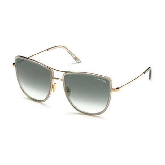 TOM FORD SUNGLASSES Mod. FT0759 59 28B