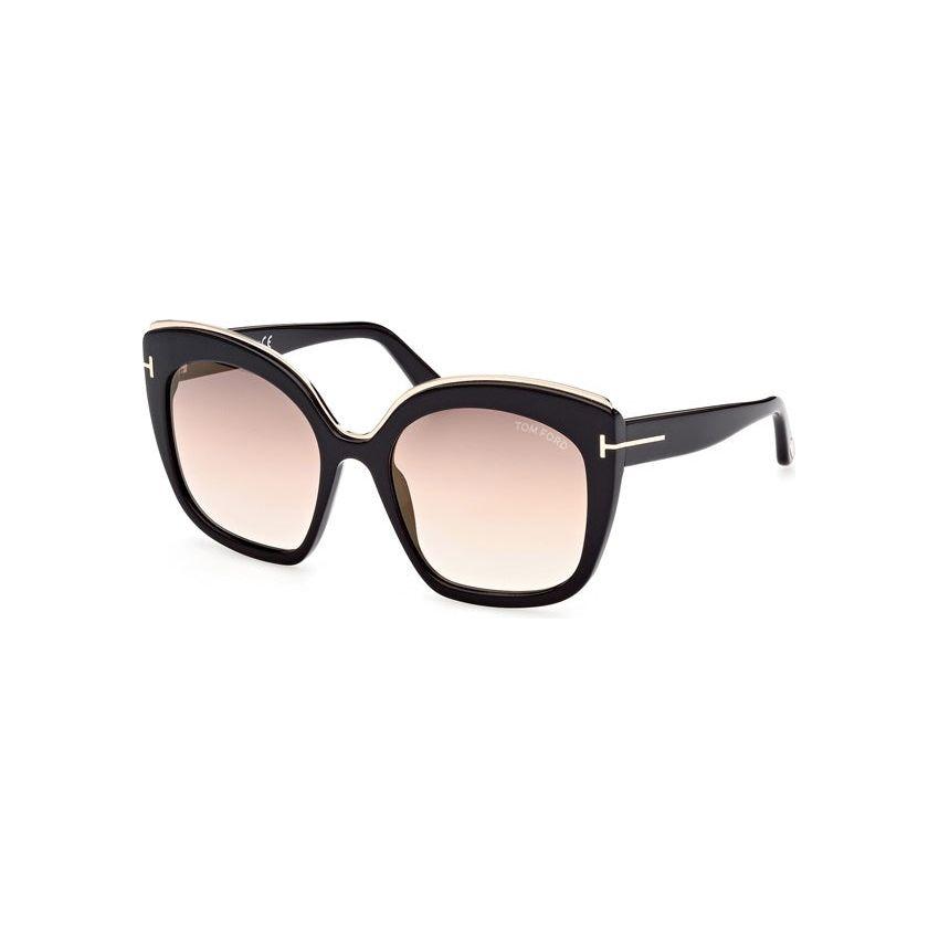 TOM FORD SUNGLASSES Mod.  FT0944 55 01G SUNGLASSES & EYEWEAR TOM FORD