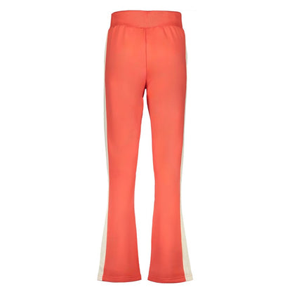 Fila Rosa Polyester Women Trouser