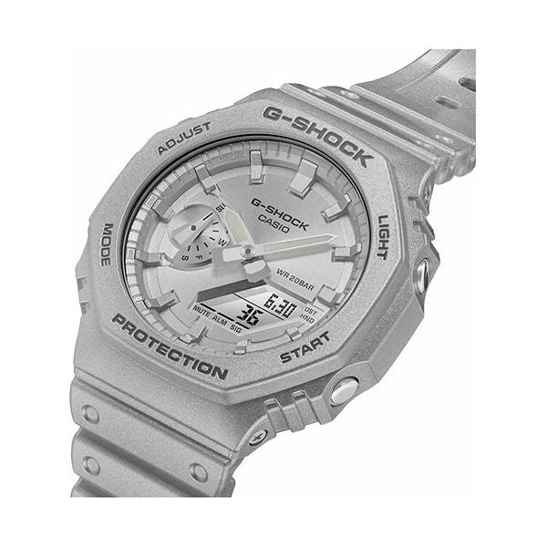 CASIO G-SHOCK Mod. OAK - FORGOTTEN FUTURE SERIE WATCHES CASIO G-SHOCK