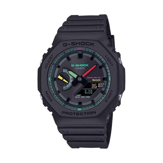 CASIO G-SHOCK Mod. NEW OAK - MATTE FLUO SERIE WATCHES CASIO G-SHOCK