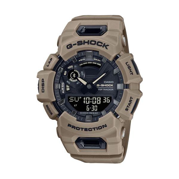 CASIO G-SHOCK Mod. G-SQUAD - URBAN UTILITY SERIE WATCHES CASIO G-SHOCK