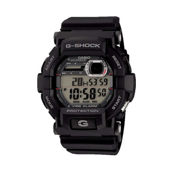 CASIO G-SHOCK Mod. COUNTDOWN - BLACK