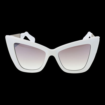 GCDS MOD. GD0026 5321G SUNGLASSES & EYEWEAR