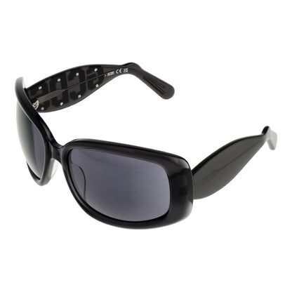 GCDS MOD. GD0030 6305A SUNGLASSES & EYEWEAR