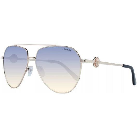 GUESS SUNGLASSES Mod. GF6140 32W 62 14 140
