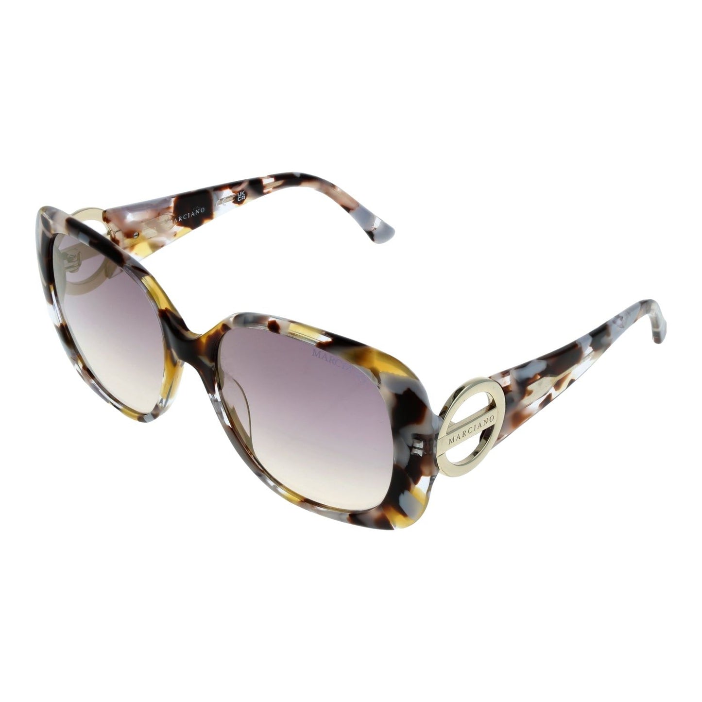 MARCIANO BY GUESS MOD. GM0815 5841G SUNGLASSES & EYEWEAR MARCIANO By GUESS SUNGLASSES